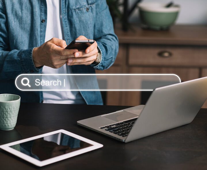 How User Behavior Differs on Pages Driven By SEO and SEM Services – And Why It Matters